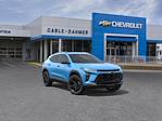 2025 Chevrolet Trax FWD SUV for sale #FDJFJD*O - photo 1