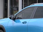 2025 Chevrolet Trax FWD SUV for sale #FDJFJD*O - photo 12