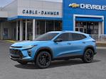 2025 Chevrolet Trax FWD SUV for sale #FDJFJD*O - photo 3