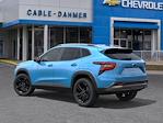 2025 Chevrolet Trax FWD SUV for sale #FDJFJD*O - photo 4