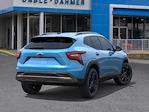 2025 Chevrolet Trax FWD SUV for sale #FDJFJD*O - photo 2