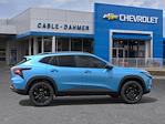 2025 Chevrolet Trax FWD SUV for sale #FDJFJD*O - photo 5