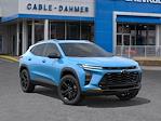 2025 Chevrolet Trax FWD SUV for sale #FDJFJD*O - photo 7