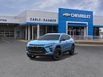 2025 Chevrolet Trax FWD SUV for sale #FDJFJD*O - photo 8