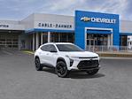 2025 Chevrolet Trax FWD SUV for sale #FDJFJG*O - photo 1