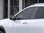 2025 Chevrolet Trax FWD SUV for sale #FDJFJG*O - photo 12