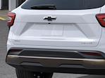 2025 Chevrolet Trax FWD SUV for sale #FDJFJG*O - photo 14