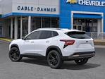 2025 Chevrolet Trax FWD SUV for sale #FDJFJG*O - photo 4