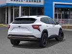 2025 Chevrolet Trax FWD SUV for sale #FDJFJG*O - photo 2