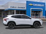 2025 Chevrolet Trax FWD SUV for sale #FDJFJG*O - photo 5