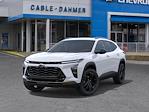 2025 Chevrolet Trax FWD SUV for sale #FDJFJG*O - photo 6