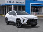 2025 Chevrolet Trax FWD SUV for sale #FDJFJG*O - photo 7