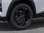 2025 Chevrolet Trax FWD SUV for sale #FDJFJG*O - photo 9