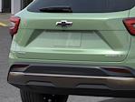 2025 Chevrolet Trax FWD SUV for sale #FDJFJJ*O - photo 14