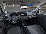2025 Chevrolet Trax FWD SUV for sale #FDJFJJ*O - photo 15