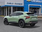 2025 Chevrolet Trax FWD SUV for sale #FDJFJJ*O - photo 4