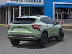 2025 Chevrolet Trax FWD SUV for sale #FDJFJJ*O - photo 2