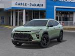 2025 Chevrolet Trax FWD SUV for sale #FDJFJJ*O - photo 6