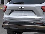 2025 Chevrolet Trax FWD SUV for sale #105096 - photo 14