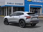 2025 Chevrolet Trax FWD SUV for sale #105096 - photo 4