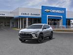2025 Chevrolet Trax FWD SUV for sale #105096 - photo 8