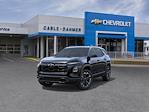 2026 Chevrolet Equinox AWD SUV for sale #FDJFNJ*O - photo 8