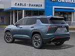 2026 Chevrolet Equinox AWD SUV for sale #FDJFNN*O - photo 4