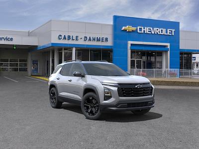 2026 Chevrolet Equinox AWD SUV for sale #104786 - photo 1