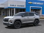 2026 Chevrolet Equinox AWD SUV for sale #104786 - photo 3