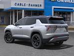 2026 Chevrolet Equinox AWD SUV for sale #104786 - photo 4