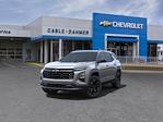2026 Chevrolet Equinox AWD SUV for sale #104786 - photo 8