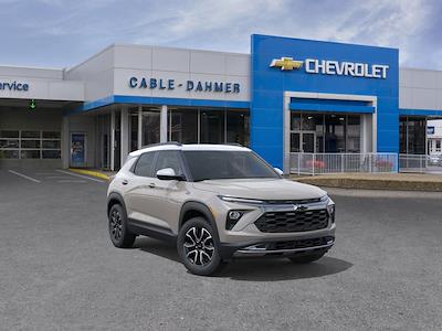 2026 Chevrolet Trailblazer AWD SUV for sale #105013 - photo 1