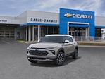 2026 Chevrolet Trailblazer AWD SUV for sale #105013 - photo 8