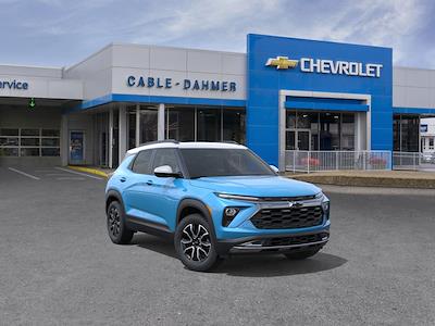 2026 Chevrolet Trailblazer AWD SUV for sale #105067 - photo 1
