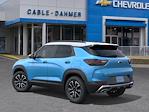 2026 Chevrolet Trailblazer AWD SUV for sale #105067 - photo 4