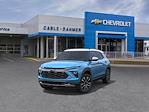 2026 Chevrolet Trailblazer AWD SUV for sale #105067 - photo 8