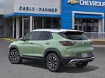 2026 Chevrolet Trailblazer AWD SUV for sale #FDJKJM*O - photo 3