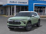 2026 Chevrolet Trailblazer AWD SUV for sale #FDJKJM*O - photo 6