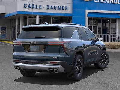 2025 Chevrolet Traverse AWD SUV for sale #104666 - photo 2
