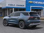 2025 Chevrolet Traverse AWD SUV for sale #104666 - photo 4
