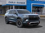 2025 Chevrolet Traverse AWD SUV for sale #104666 - photo 7