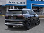 2025 Chevrolet Traverse AWD SUV for sale #104739 - photo 2