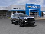 2025 Chevrolet Traverse AWD SUV for sale #104664 - photo 1