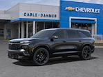 2025 Chevrolet Traverse AWD SUV for sale #104664 - photo 3
