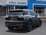 2025 Chevrolet Traverse AWD SUV for sale #104664 - photo 2