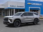 2025 Chevrolet Traverse AWD SUV for sale #104616 - photo 3