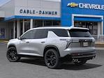 2025 Chevrolet Traverse AWD SUV for sale #104616 - photo 4