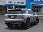 2025 Chevrolet Traverse AWD SUV for sale #104616 - photo 2