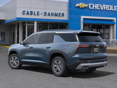 2025 Chevrolet Traverse AWD SUV for sale #104545 - photo 2