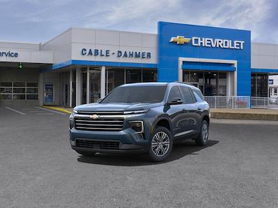 2025 Chevrolet Traverse AWD SUV for sale #104545 - photo 1